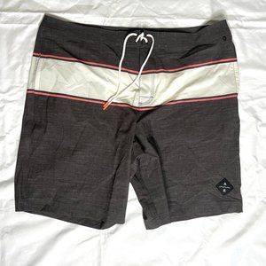 American Eagle Swim Trunks